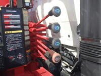 HINO Dutro Truck (With 4 Steps Of Cranes) TKG-XZU712M 2017 6,000km_11