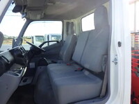 HINO Dutro Truck (With 4 Steps Of Cranes) TKG-XZU712M 2017 6,000km_13