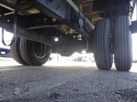 HINO Dutro Truck (With 4 Steps Of Cranes) TKG-XZU712M 2017 6,000km_20