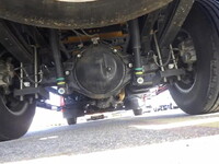 HINO Dutro Truck (With 4 Steps Of Cranes) TKG-XZU712M 2017 6,000km_21