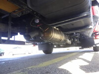 HINO Dutro Truck (With 4 Steps Of Cranes) TKG-XZU712M 2017 6,000km_22