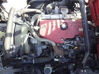 HINO Dutro Truck (With 4 Steps Of Cranes) TKG-XZU712M 2017 6,000km_24