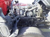 HINO Dutro Truck (With 4 Steps Of Cranes) TKG-XZU712M 2017 6,000km_25