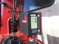 HINO Dutro Truck (With 4 Steps Of Cranes) TKG-XZU712M 2017 6,000km_32