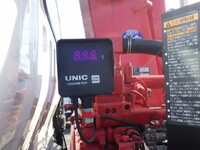 HINO Dutro Truck (With 4 Steps Of Cranes) TKG-XZU712M 2017 6,000km_33