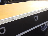 HINO Dutro Truck (With 4 Steps Of Cranes) TKG-XZU712M 2017 6,000km_8