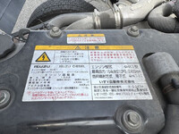 ISUZU Forward Flat Body TKG-FRR90S2 2014 285,000km_14