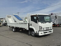 ISUZU Forward Flat Body TKG-FRR90S2 2014 285,000km_1