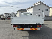 ISUZU Forward Flat Body TKG-FRR90S2 2014 285,000km_4