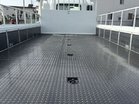 ISUZU Forward Flat Body TKG-FRR90S2 2014 285,000km_5