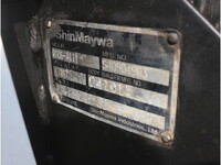 ISUZU Elf Flat Body TRG-NHS85A 2017 59,066km_10