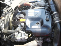 ISUZU Elf Flat Body TRG-NHS85A 2017 59,066km_12