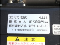 ISUZU Elf Flat Body TRG-NHS85A 2017 59,066km_13