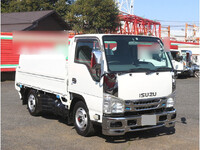 ISUZU Elf Flat Body TRG-NHS85A 2017 59,066km_1