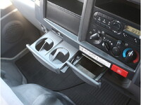 ISUZU Elf Flat Body TRG-NHS85A 2017 59,066km_25