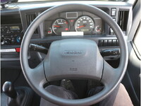 ISUZU Elf Flat Body TRG-NHS85A 2017 59,066km_26