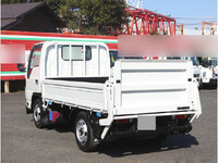 ISUZU Elf Flat Body TRG-NHS85A 2017 59,066km_2