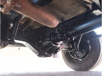 ISUZU Elf Flat Body TRG-NHS85A 2017 59,066km_34