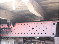 ISUZU Elf Flat Body TRG-NHS85A 2017 59,066km_36