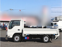 ISUZU Elf Flat Body TRG-NHS85A 2017 59,066km_3