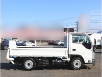 ISUZU Elf Flat Body TRG-NHS85A 2017 59,066km_4