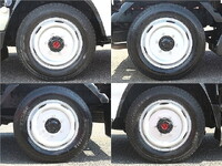 ISUZU Elf Flat Body TRG-NHS85A 2017 59,066km_5