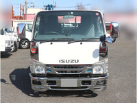 ISUZU Elf Flat Body TRG-NHS85A 2017 59,066km_6