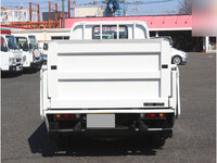 ISUZU Elf Flat Body TRG-NHS85A 2017 59,066km_7