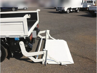 ISUZU Elf Flat Body TRG-NHS85A 2017 59,066km_8