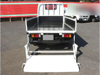 ISUZU Elf Flat Body TRG-NHS85A 2017 59,066km_9