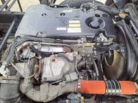 ISUZU Elf Deep Dump SKG-NKR85YN 2012 227,500km_13