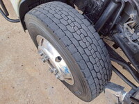 ISUZU Elf Deep Dump SKG-NKR85YN 2012 227,500km_14