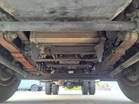 ISUZU Elf Deep Dump SKG-NKR85YN 2012 227,500km_16