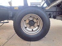 ISUZU Elf Deep Dump SKG-NKR85YN 2012 227,500km_21