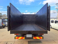 ISUZU Elf Deep Dump SKG-NKR85YN 2012 227,500km_22