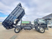 ISUZU Elf Deep Dump SKG-NKR85YN 2012 227,500km_23