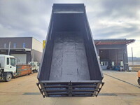 ISUZU Elf Deep Dump SKG-NKR85YN 2012 227,500km_24