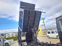 ISUZU Elf Deep Dump SKG-NKR85YN 2012 227,500km_25