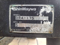 ISUZU Elf Deep Dump SKG-NKR85YN 2012 227,500km_26