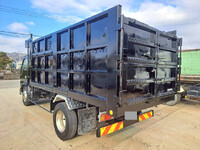 ISUZU Elf Deep Dump SKG-NKR85YN 2012 227,500km_4