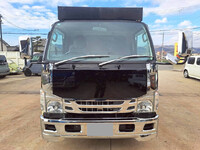 ISUZU Elf Deep Dump SKG-NKR85YN 2012 227,500km_5