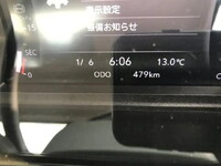 ISUZU Forward Container Carrier Truck 2RG-FRR90S4 2025 1,000km_11