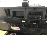 ISUZU Forward Container Carrier Truck 2RG-FRR90S4 2025 1,000km_13