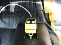 ISUZU Forward Container Carrier Truck 2RG-FRR90S4 2025 1,000km_18