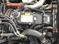 ISUZU Forward Container Carrier Truck 2RG-FRR90S4 2025 1,000km_21