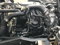 ISUZU Forward Container Carrier Truck 2RG-FRR90S4 2025 1,000km_22