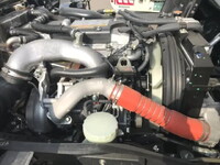 ISUZU Forward Container Carrier Truck 2RG-FRR90S4 2025 1,000km_23