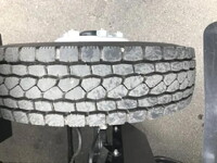 ISUZU Forward Container Carrier Truck 2RG-FRR90S4 2025 1,000km_25