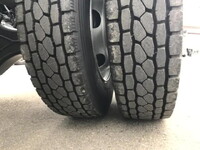 ISUZU Forward Container Carrier Truck 2RG-FRR90S4 2025 1,000km_26