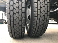 ISUZU Forward Container Carrier Truck 2RG-FRR90S4 2025 1,000km_28